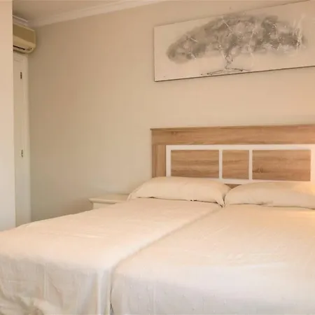 公寓 2 Bedrooms With Sea Views *