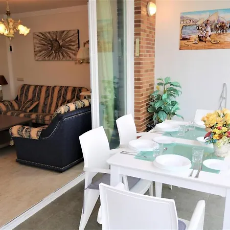 2 Bedrooms With Sea Views