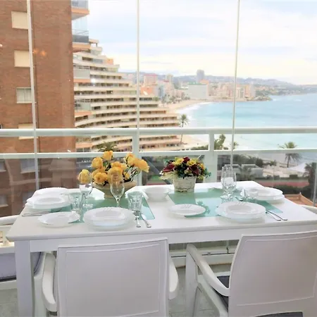 公寓 2 Bedrooms With Sea Views