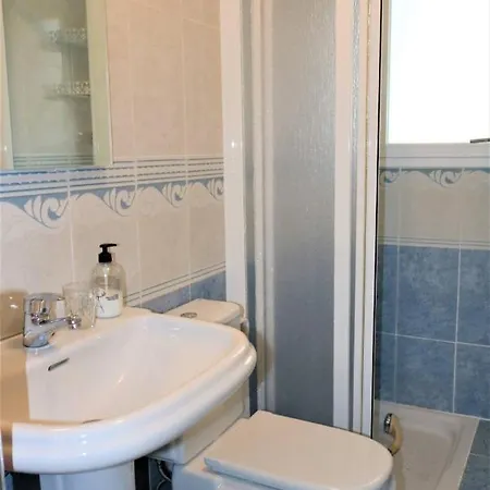2 Bedrooms With Sea Views *