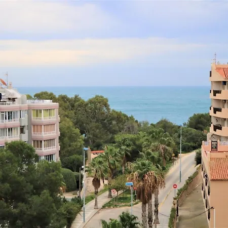 2 Bedrooms With Sea Views *