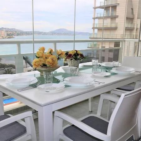 2 Bedrooms With Sea Views