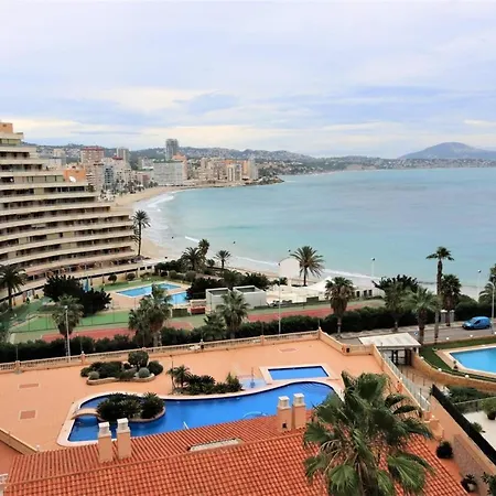 2 Bedrooms With Sea Views Apartment